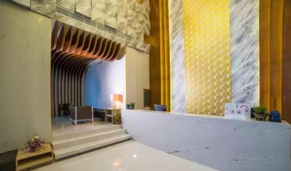 Oceana Resort Kamala Phuket Exterior photo